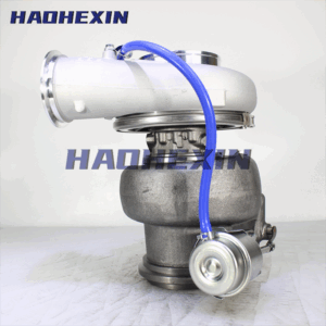 GTA4502S Turbocharger 247-2964