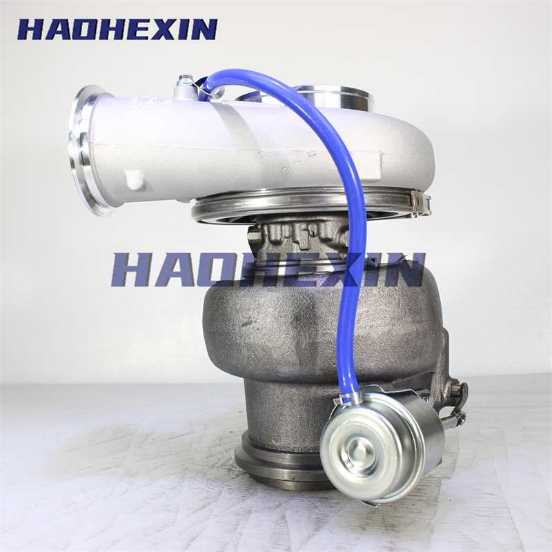 GTA4502S Turbocharger 247-2964