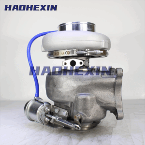 GTA4502S Turbocharger 247-2964