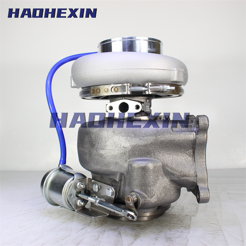 GTA4502S Turbocharger 247-2964