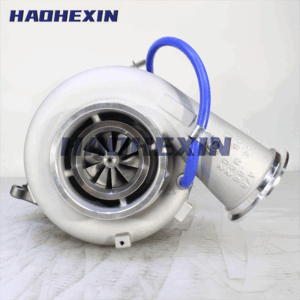 GTA4502S Turbocharger 247-2964