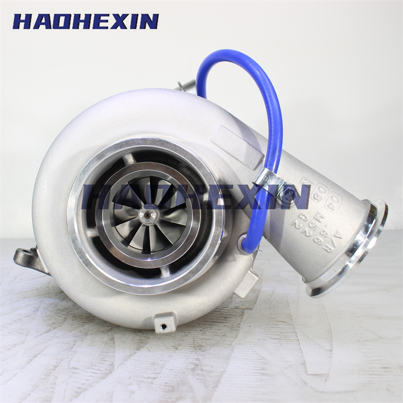 GTA4502S Turbocharger 247-2964