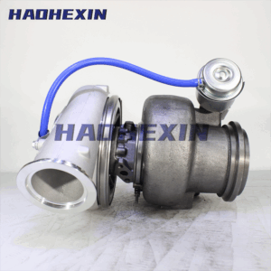 GTA4502S Turbocharger 247-2964