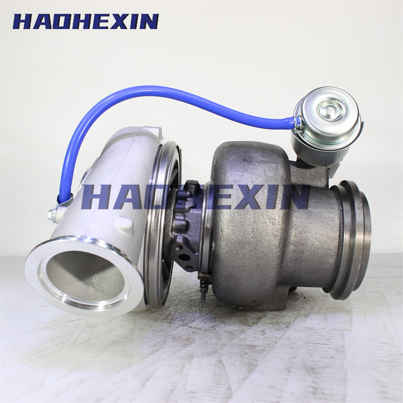 GTA4502S Turbocharger 247-2964