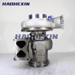 GTA4502S Turbocharger 247-2964