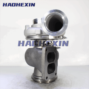 GTA459402L Turbo 720539-0001 190-6216
