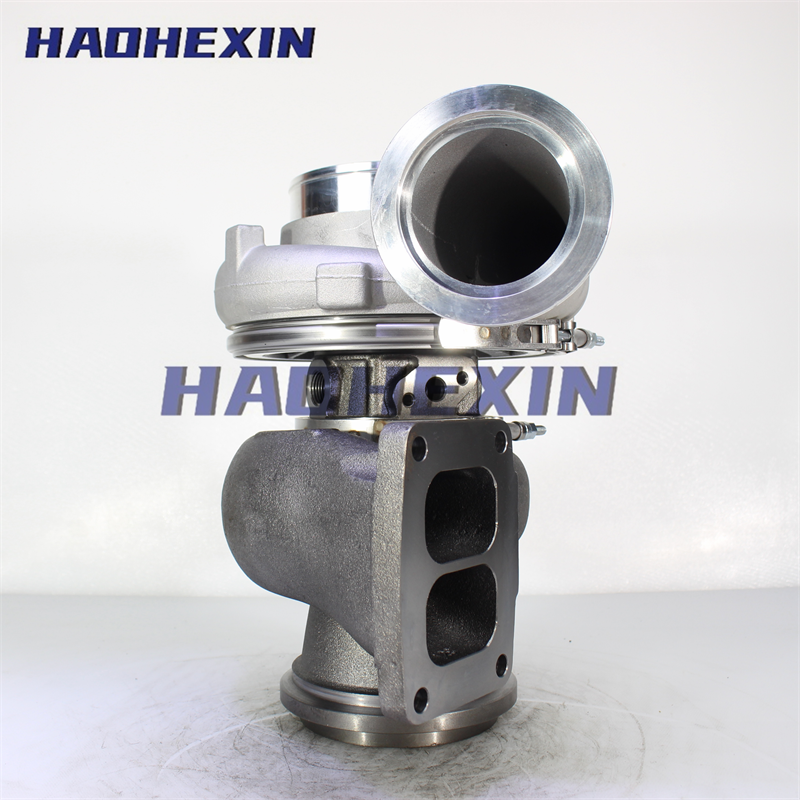 GTA459402L Turbo 720539-0001 190-6216