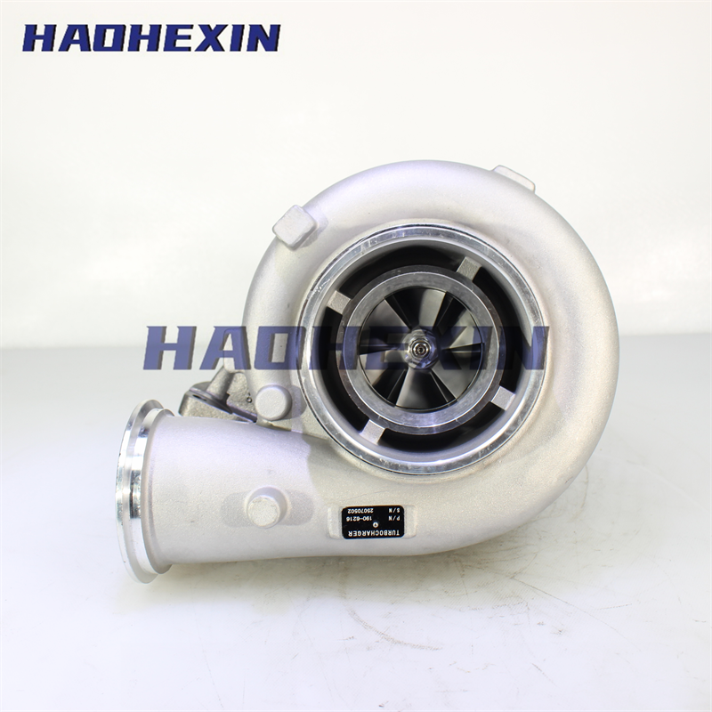 GTA459402L Turbo 720539-0001 190-6216