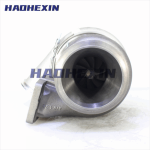 GTA459402L Turbo 720539-0001 190-6216