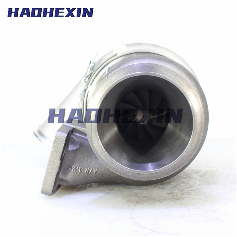 GTA459402L Turbo 720539-0001 190-6216