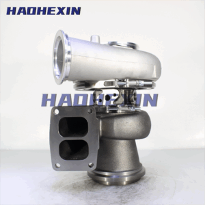 GTA459402L Turbo 720539-0001 190-6216