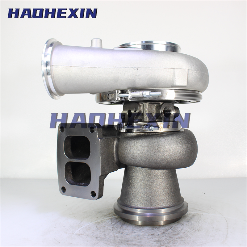 GTA459402L Turbo 720539-0001 190-6216