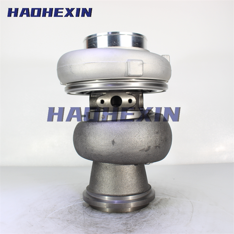 GTA459402L Turbo 720539-0001 190-6216