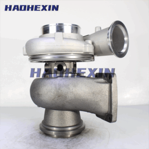 GTA459402L Turbo 720539-0001 190-6216