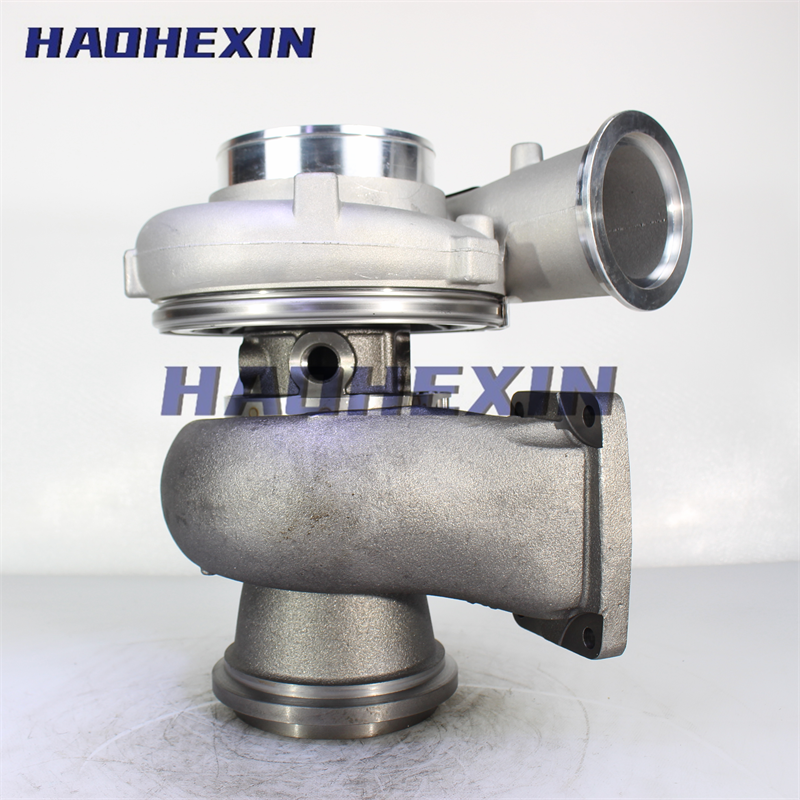 GTA459402L Turbo 720539-0001 190-6216