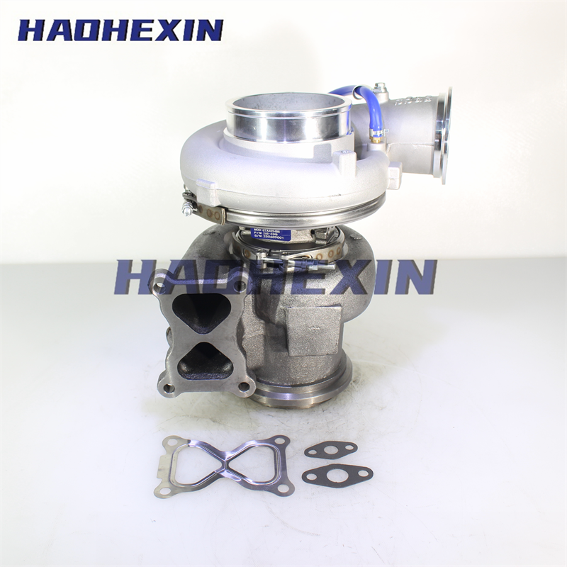 GTA4594BS Turbocharger 268-4346