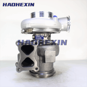 GTA4594BS Turbocharger 268-4346