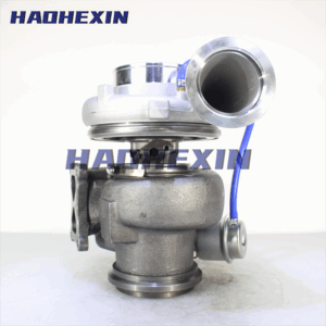 GTA4594BS Turbocharger 268-4346