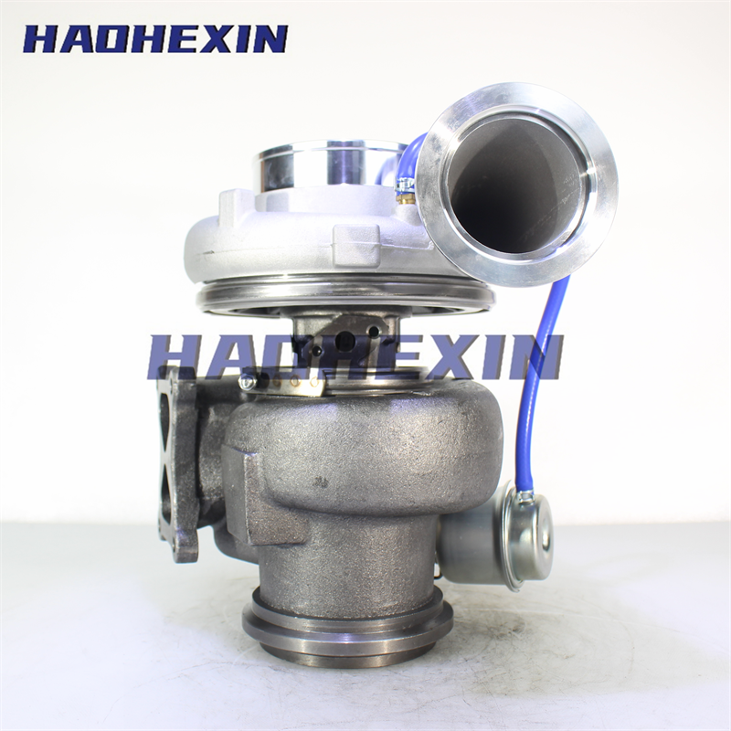 GTA4594BS Turbocharger 268-4346