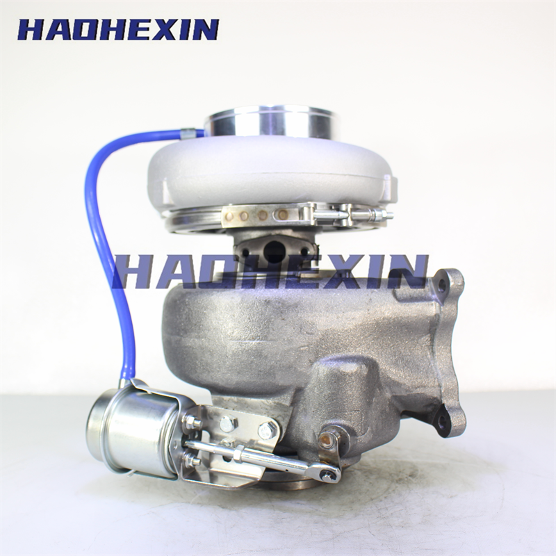 GTA4594BS Turbocharger 268-4346