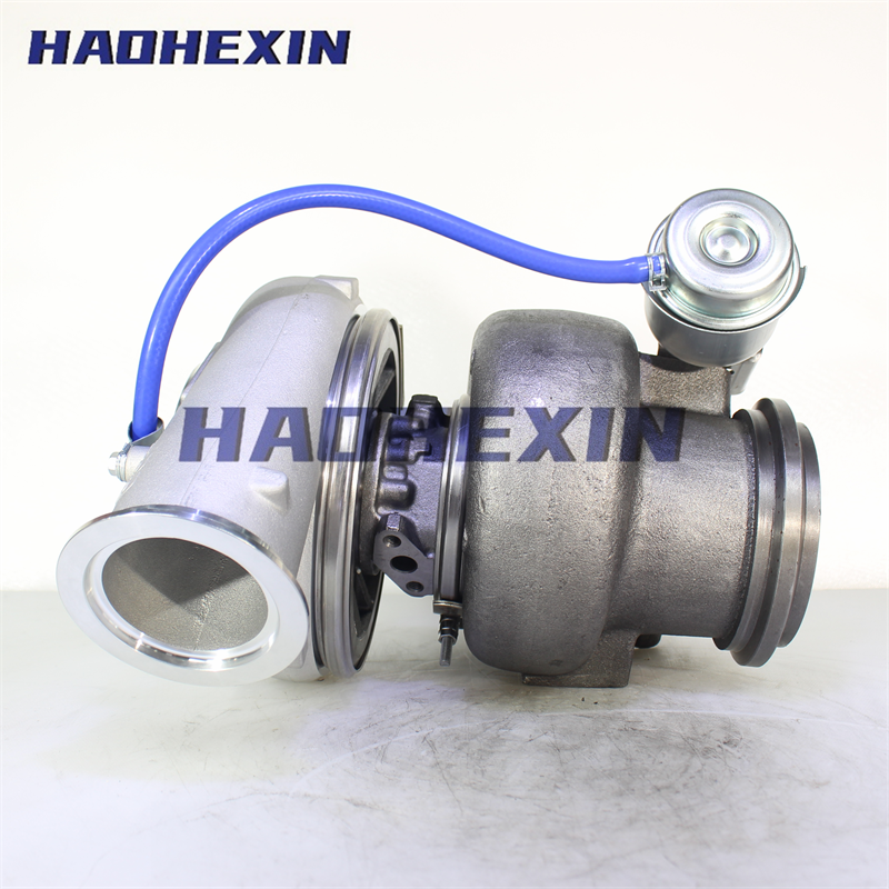 GTA4594BS Turbocharger 268-4346