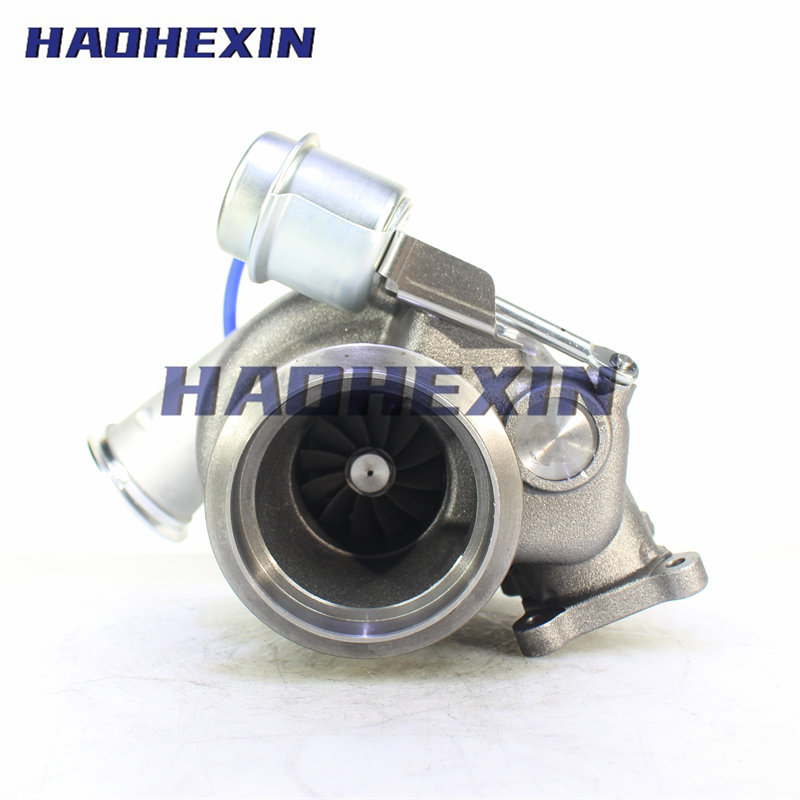 GTA4594BS Turbocharger 268-4346
