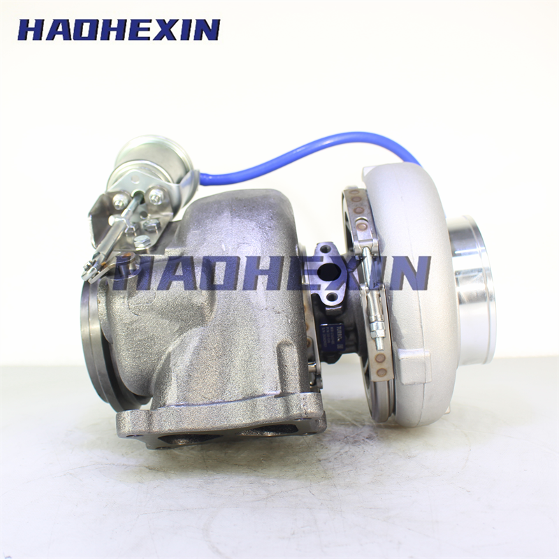 GTA4594BS Turbocharger 268-4346