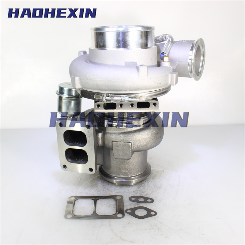 GTA4702BL Turbocharger 254-1802