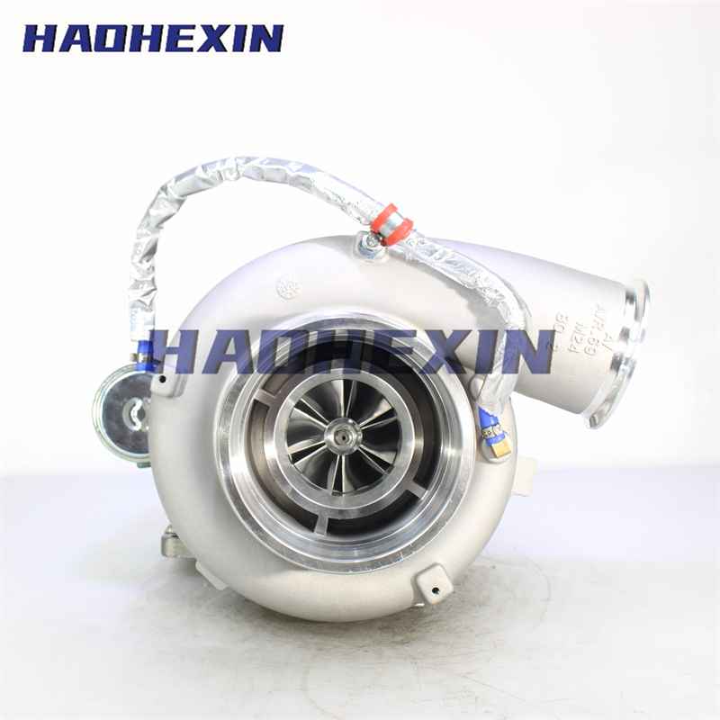 GTA4702BL Turbocharger 254-1802