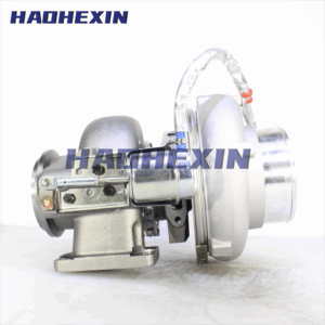 GTA4702BL Turbocharger 254-1802