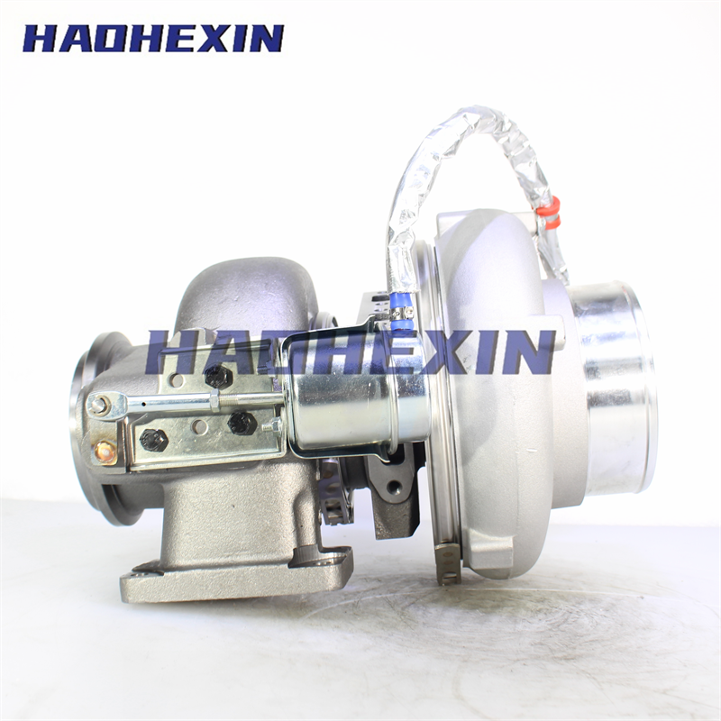 GTA4702BL Turbocharger 254-1802