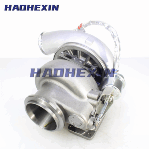 GTA4702BL Turbocharger 254-1802