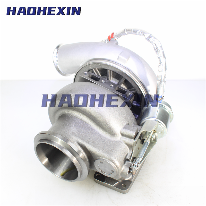 GTA4702BL Turbocharger 254-1802