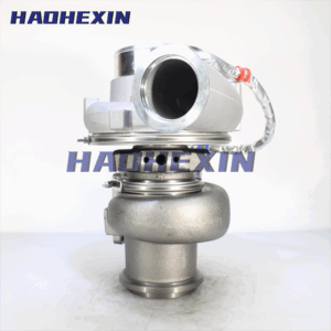 GTA4702BL Turbocharger 254-1802