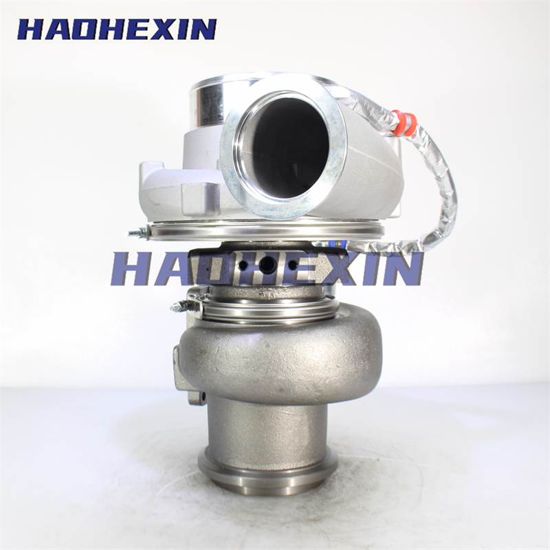 GTA4702BL Turbocharger 254-1802