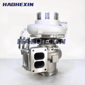 GTA4702BL Turbocharger 254-1802