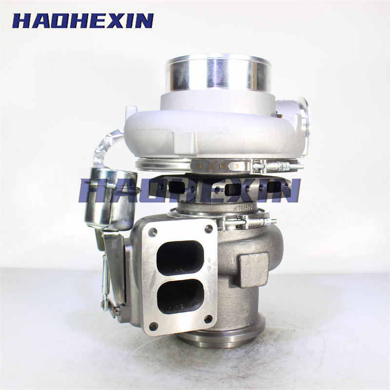 GTA4702BL Turbocharger 254-1802