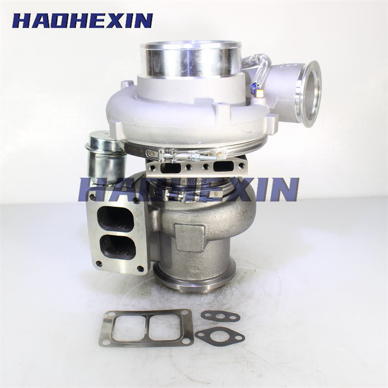 GTA4702BL Turbocharger 815268-5005S 362-0862