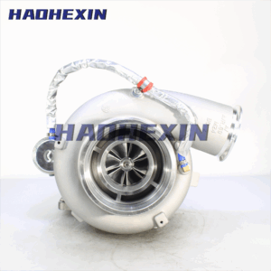 GTA4702BL Turbocharger 815268-5005S 362-0862