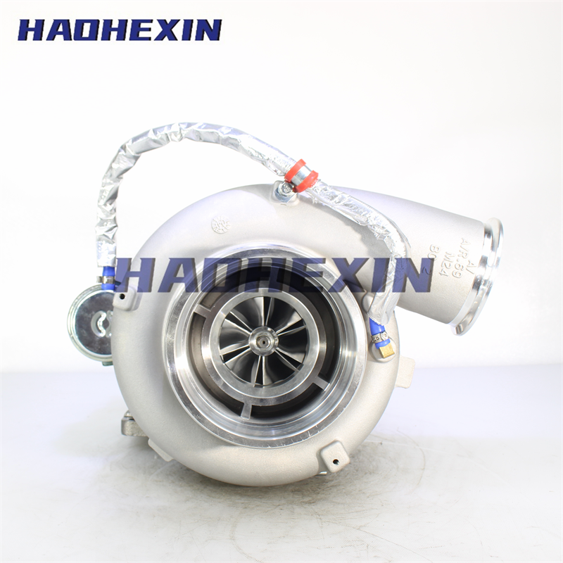 GTA4702BL Turbocharger 815268-5005S 362-0862