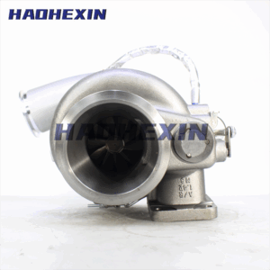 GTA4702BL Turbocharger 815268-5005S 362-0862