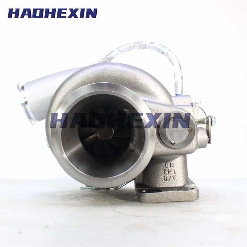 GTA4702BL Turbocharger 815268-5005S 362-0862