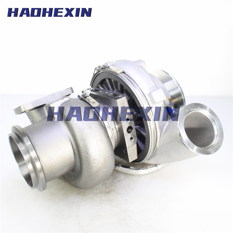 GTA4702BL Turbocharger 815268-5005S 362-0862