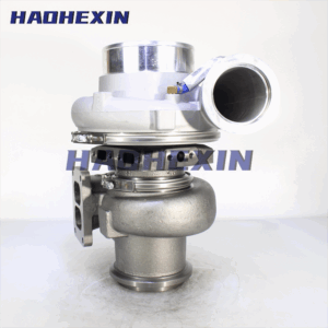GTA4702BL Turbocharger 815268-5005S 362-0862