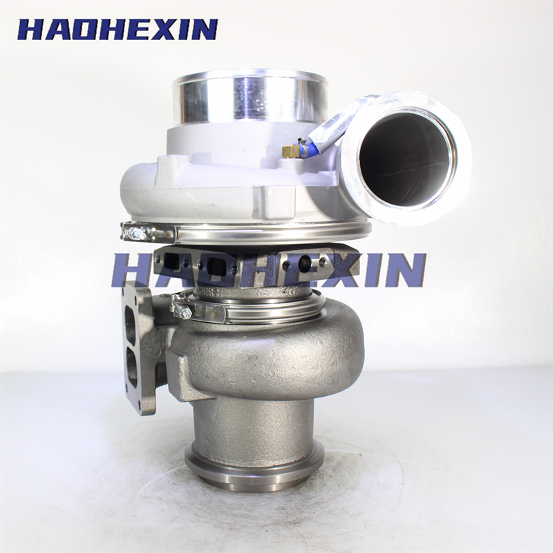 GTA4702BL Turbocharger 815268-5005S 362-0862