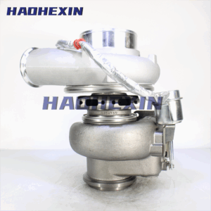 GTA4702BL Turbocharger 815268-5005S 362-0862