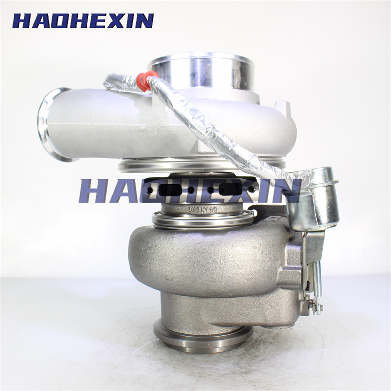 GTA4702BL Turbocharger 815268-5005S 362-0862