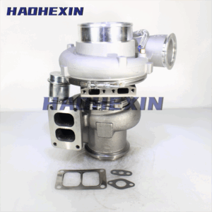 GTA4702BLS Turbocharger 260-3601