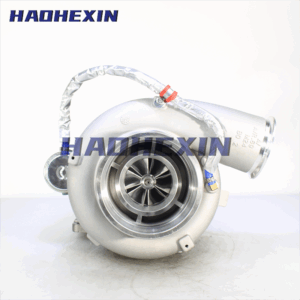 GTA4702BLS Turbocharger 260-3601