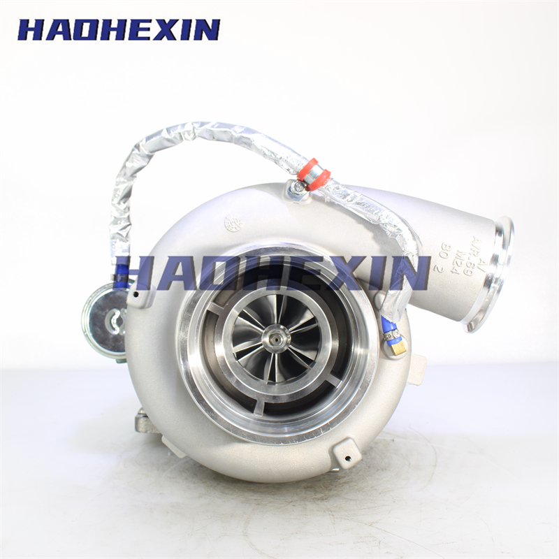 GTA4702BLS Turbocharger 260-3601